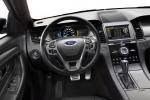 Ford Taurus SHO 2013 года
